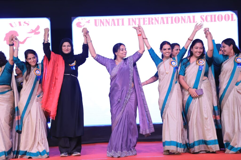 Best school in kim | LOGO 1